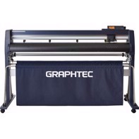 Graphtec FC9000-140 E z podstawą 60", Ploter tnący o ziarnistości